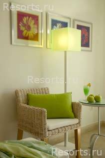 Petasos Beach Resort & SPA 6